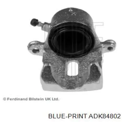 Суппорт тормозной передний правый ADK84802 Blue Print