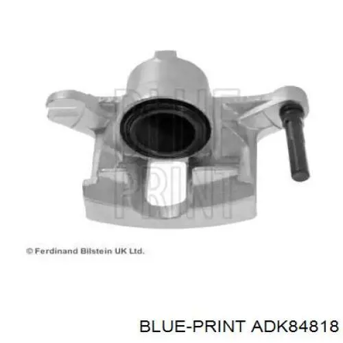 Суппорт тормозной передний правый ADK84818 Blue Print