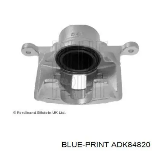 Суппорт тормозной передний правый ADK84820 Blue Print