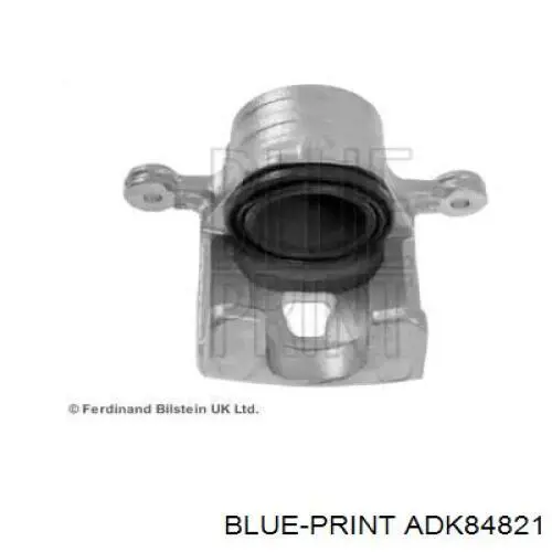 Суппорт тормозной передний левый ADK84821 Blue Print