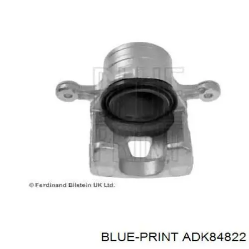 Суппорт тормозной передний правый ADK84822 Blue Print