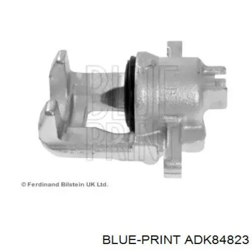 Суппорт тормозной передний левый ADK84823 Blue Print