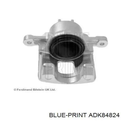 Суппорт тормозной передний правый ADK84824 Blue Print