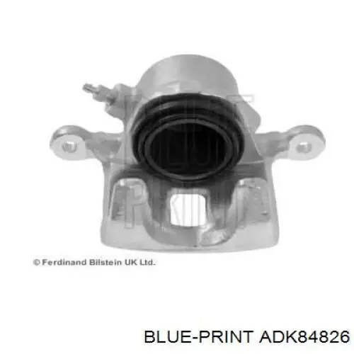 Суппорт тормозной передний правый ADK84826 Blue Print