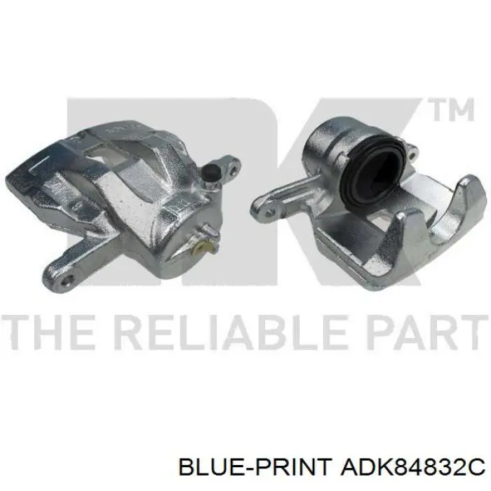 Супорт тормзной ABS 722031 цена, от 46.80 USD