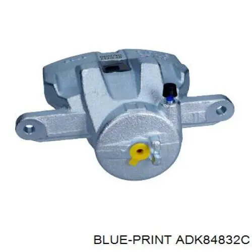 Купить 722031 ABS Суппорт тормозной передний левый