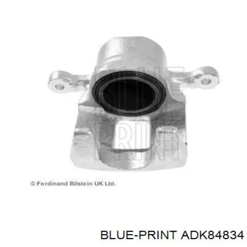 Суппорт тормозной передний левый ADK84834 Blue Print