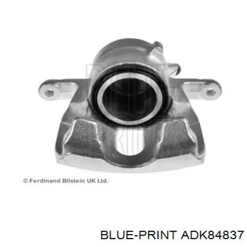 Суппорт тормозной передний левый ADK84837 Blue Print