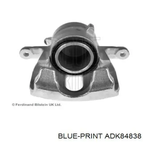 Суппорт тормозной передний правый ADK84838 Blue Print