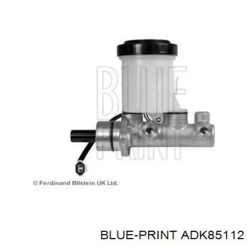  ADK85112 Blue Print