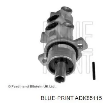 Цилиндр тормозной главный ADK85115 Blue Print