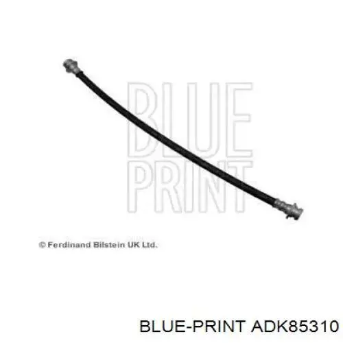  ADK85310 Blue Print