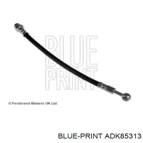 Шланг тормозной передний ADK85313 Blue Print