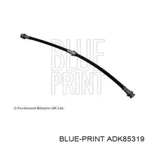  ADK85319 Blue Print