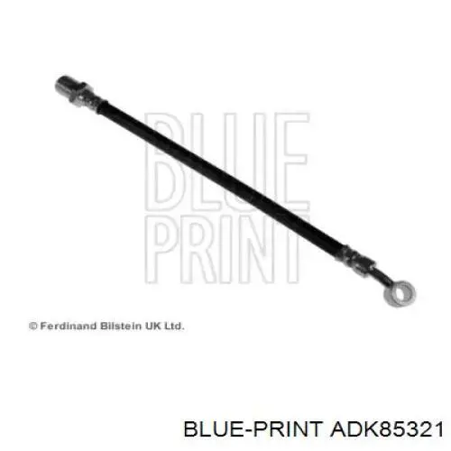  ADK85321 Blue Print