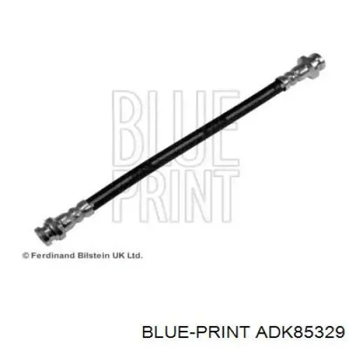 Задний тормозной шланг ADK85329 Blue Print