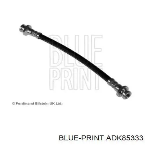 Задний тормозной шланг ADK85333 Blue Print