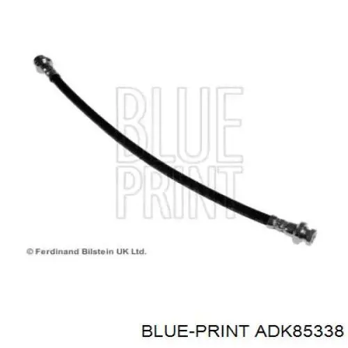 Задний тормозной шланг ADK85338 Blue Print