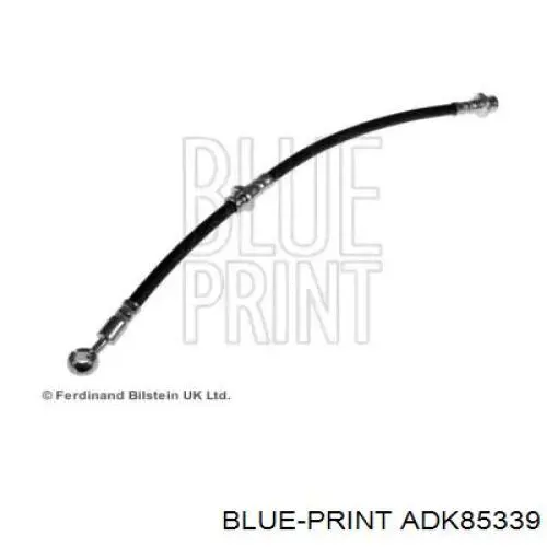 Шланг тормозной передний ADK85339 Blue Print