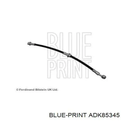  ADK85345 Blue Print