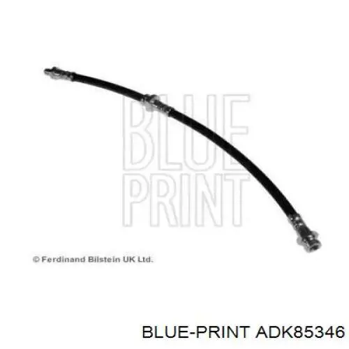 Шланг тормозной передний ADK85346 Blue Print