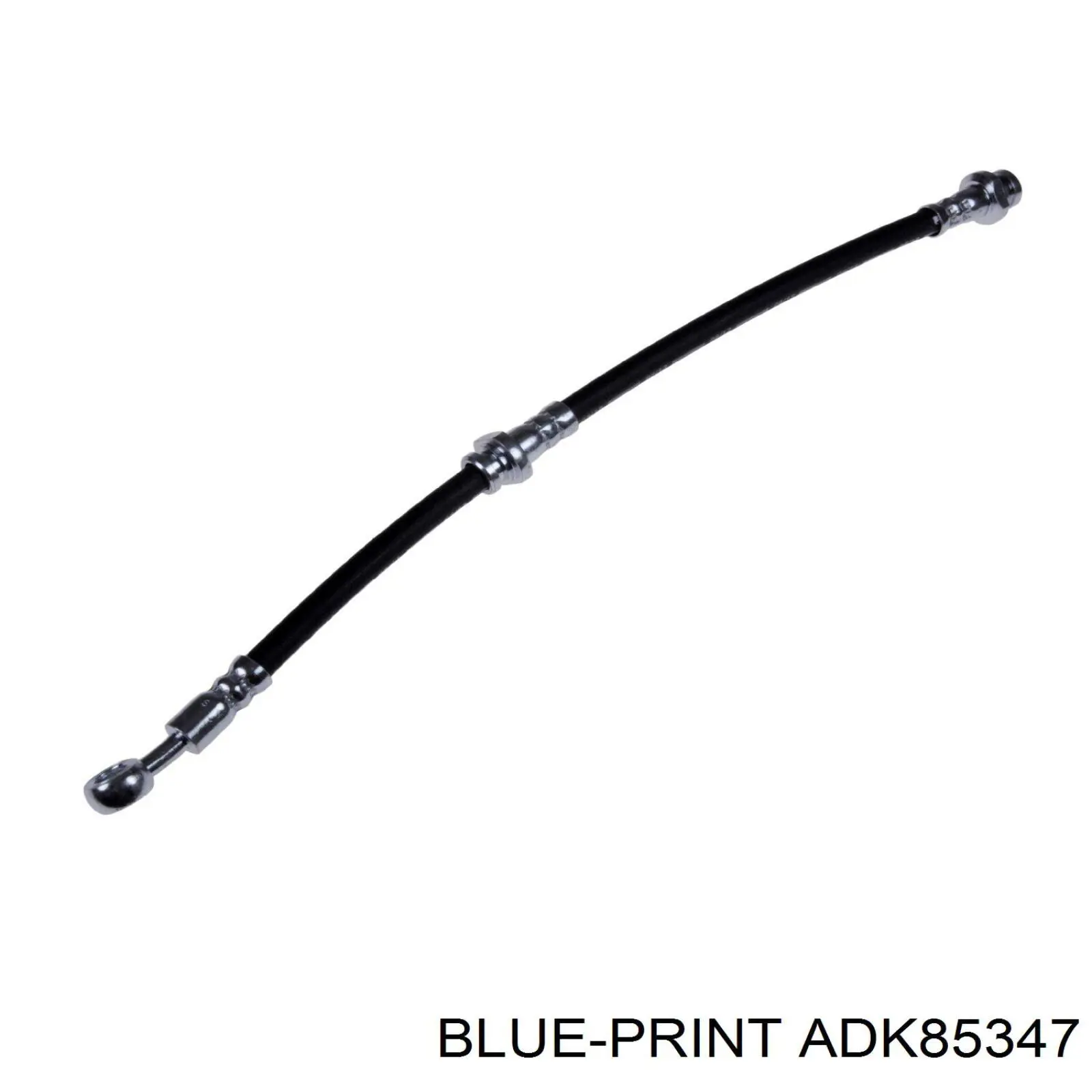 Шланг тормозной передний K&K FT0081 цена, от 11.96 USD