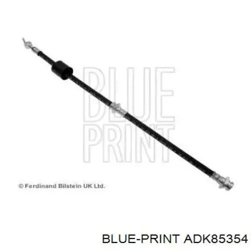  ADK85354 Blue Print