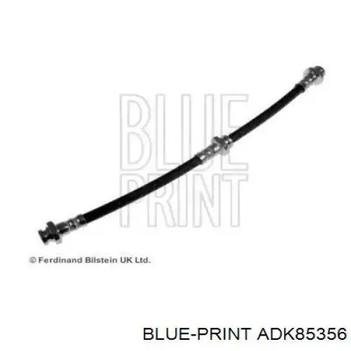  ADK85356 Blue Print