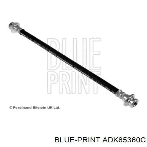 Задний тормозной шланг ADK85360C Blue Print