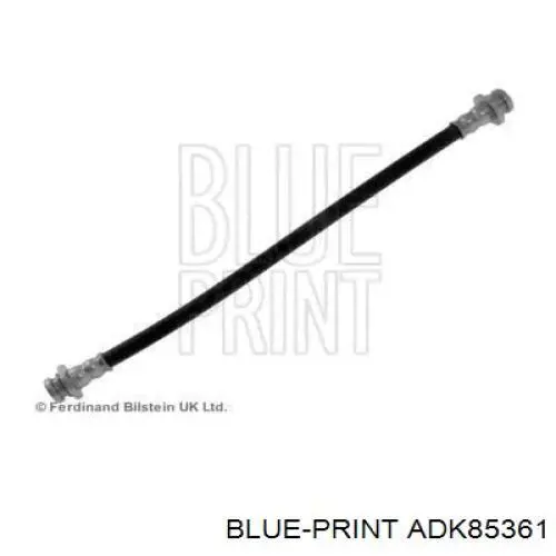 Задний тормозной шланг ADK85361 Blue Print