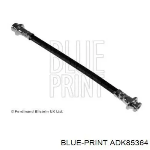  ADK85364 Blue Print