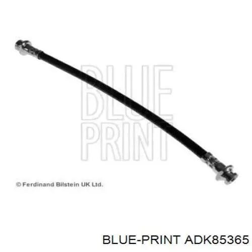 Задний тормозной шланг ADK85365 Blue Print