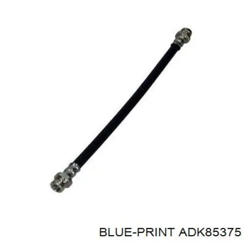 Купить ADK85375 Blue Print Задний тормозной шланг