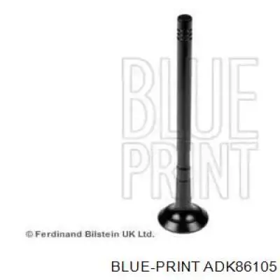 Выпускной клапан ADK86105 Blue Print