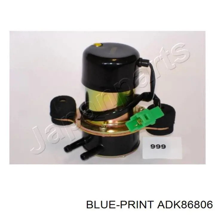 Купить ADK86806 Blue Print Магистральный бензонасос