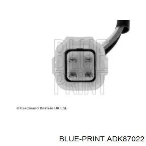Купить ADK87022 Blue Print Датчик концентрации кислорода