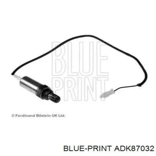  ADK87032 Blue Print