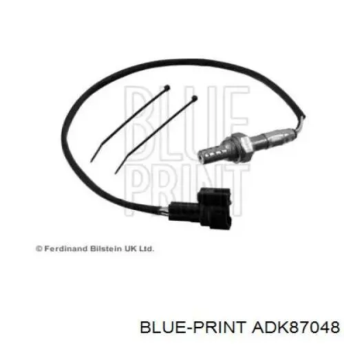  ADK87048 Blue Print