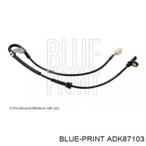 Датчик АБС (ABS) передний, правый Opel 93194056 цена, от 24.26 USD