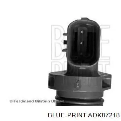 Sensor de posición del árbol de levas ADK87218 Blue Print