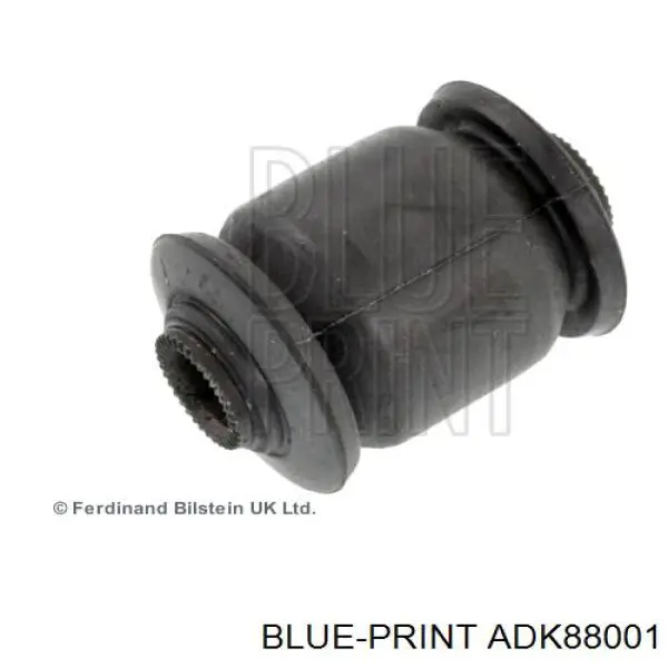 Сайлентблок передней подвески Blue Print ADK88001 цена, от 4.39 USD