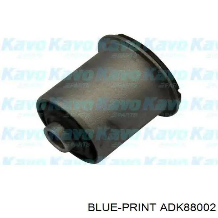 Купить 411068 GKN-Spidan Сайлентблок нижний передней подвески