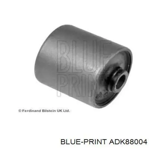 Сайлентблок заднего продольного нижнего рычага Blue Print ADK88004