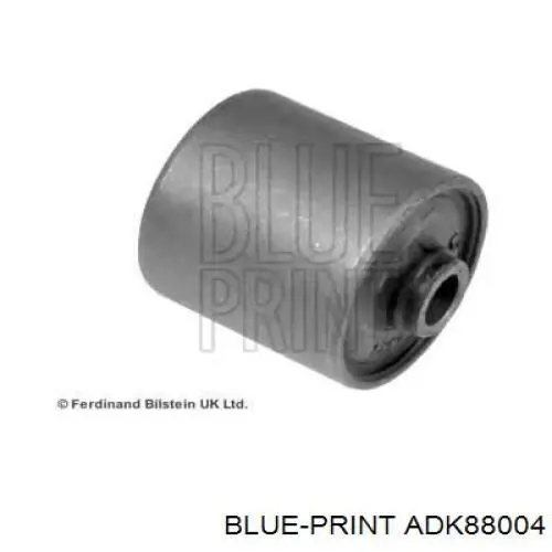 Сайлентблок заднего продольного нижнего рычага Japan Parts RU877 цена, от 7.39 USD