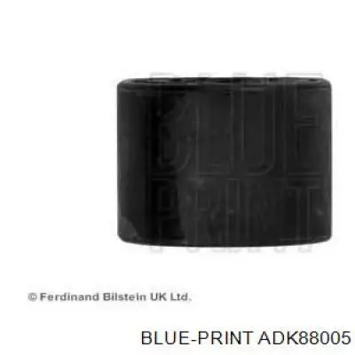 Silentblock de suspensión delantero inferior ADK88005 Blue Print