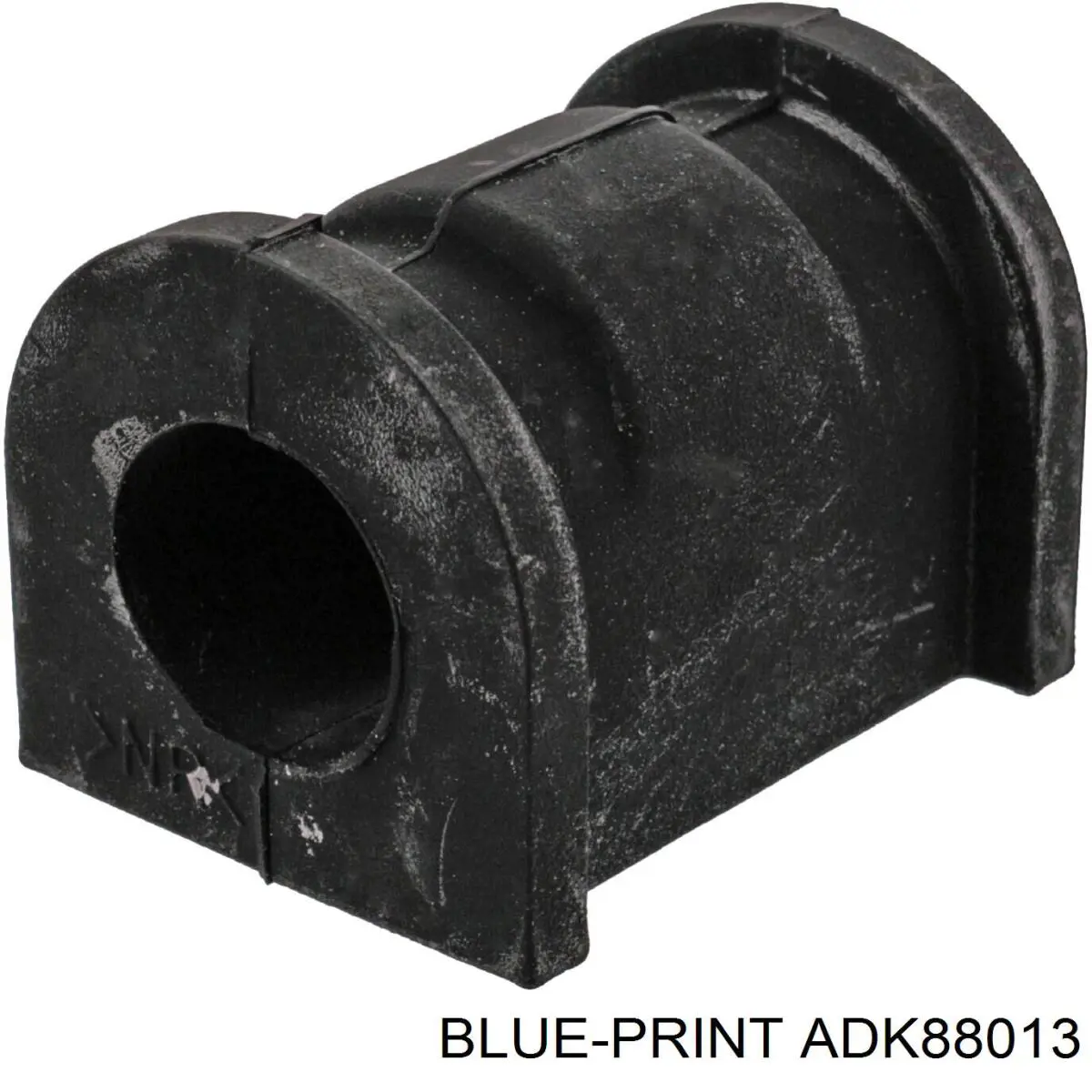 Втулка переднего стабилизатора Denckermann D300417 цена, от 3.25 USD