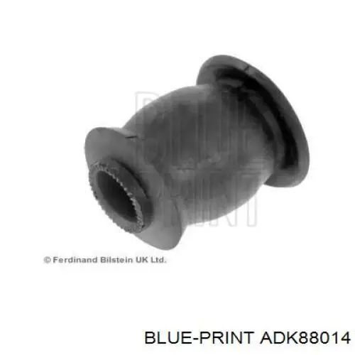 ADK88014 Blue Print сайлентблок переднего нижнего рычага