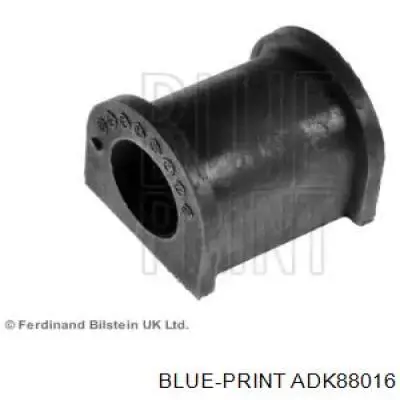 Casquillo de barra estabilizadora delantera ADK88016 Blue Print