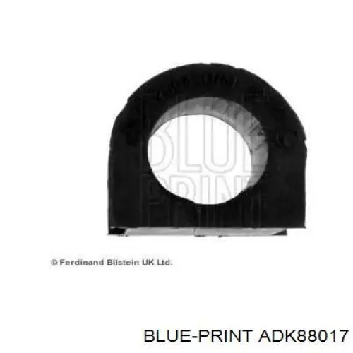 Casquillo de barra estabilizadora delantera ADK88017 Blue Print