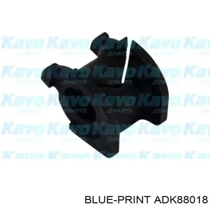 Втулка стойки стабилизатора Blue Print ADK88018